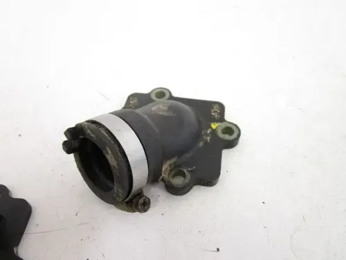 04 Arctic Cat 50 Intake Reed Cage Block 3301-030 3301-060 2002-2005