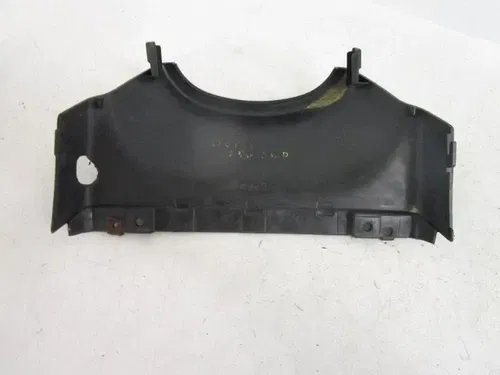 01 Suzuki LTF 250 4x4 Center Fender Cover 53119-39DA0-291 2000-2002