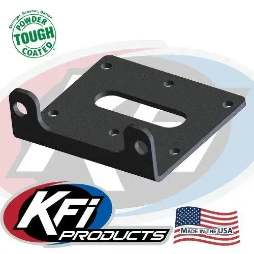 KFI Fairlead Bracket Mount 101715 for Warn AXON VRX