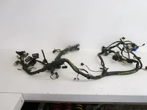 2012-2013 Kawasaki VN 1700 Vulcan Vaquero Wire Wiring Harness 26031-1285 *NO REG