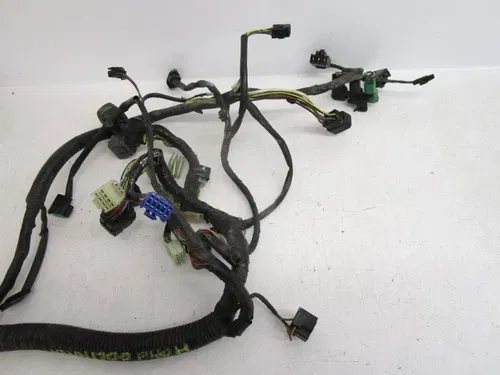 2012-2013 Kawasaki VN 1700 Vulcan Vaquero Wire Wiring Harness 26031-1285 *NO REG