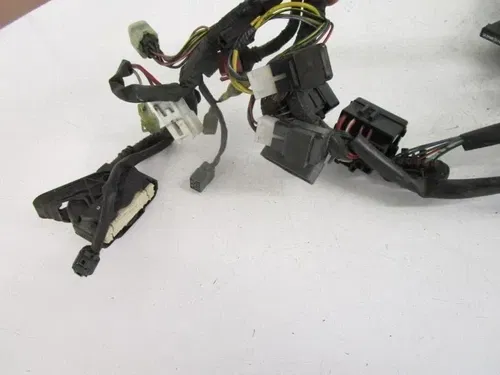 2012-2013 Kawasaki VN 1700 Vulcan Vaquero Wire Wiring Harness 26031-1285 *NO REG