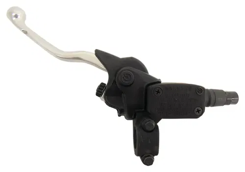 Brembo Cast Black Left Clutch Master Cylinder for KTM 11-20 350 SXF 08 505 XC-F