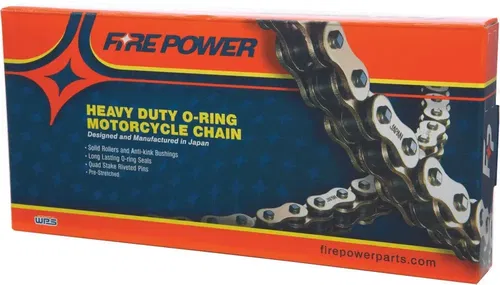 520 Series 120 Chain Sealed O-Ring for KTM 1998-13 250 EXC MXC SX-F XC XC-W