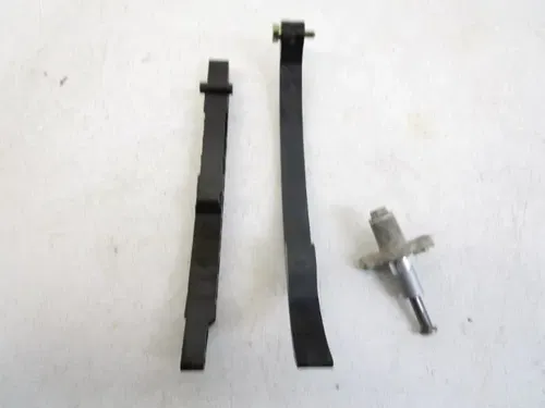 06 Polaris Sportsman 500 EFI Cam Chain Guides Tensioner 3084916 2006-2009