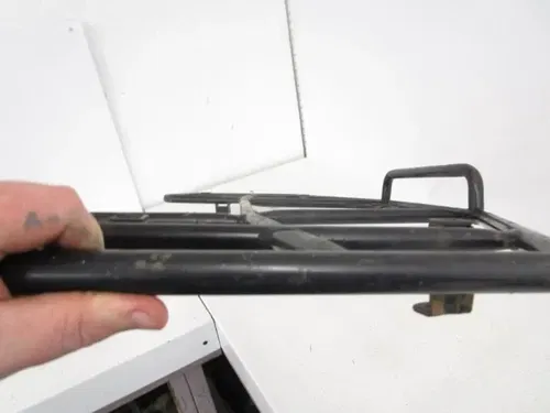 10 Arctic Cat 366 4x4 Rear Rack Carrier 3313-373 2008-2011