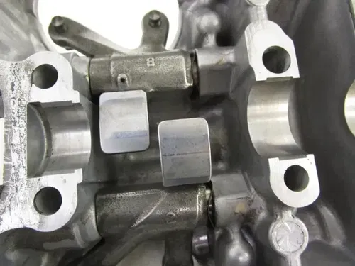 04 Arctic Cat 400 4x4 Manual Cylinder Head 3402-576 2003-2005