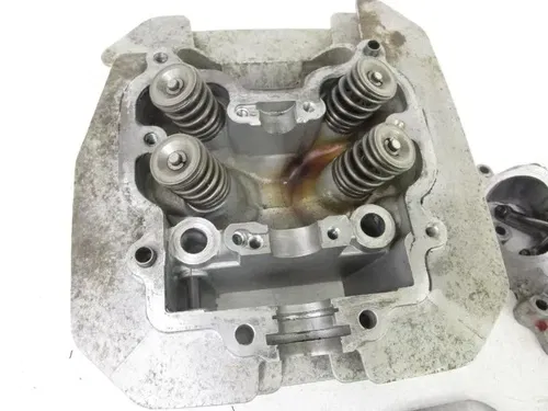 04 Arctic Cat 400 4x4 Manual Cylinder Head 3402-576 2003-2005
