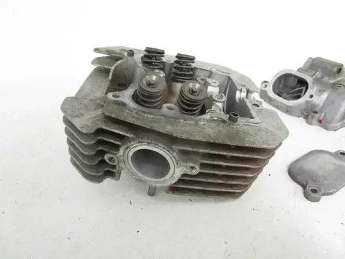 04 Arctic Cat 400 4x4 Manual Cylinder Head 3402-576 2003-2005