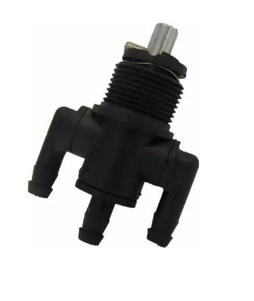 OEM Polaris 3 Way Petcock Fuel Valve Shut Off 1999-02 Xplorer 400