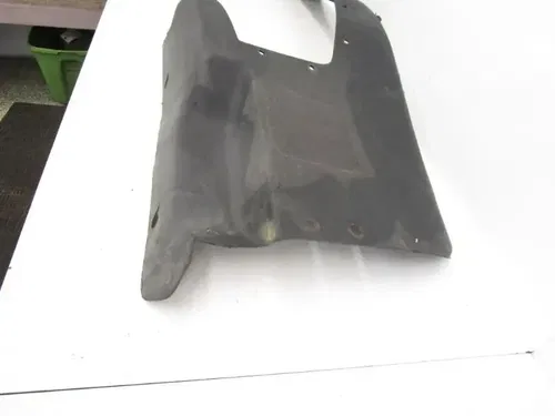 1997 97 Arctic Cat 454 Bear Cat 2x4 4x4 Front Mud Flap Guards  0506-171 0506-170
