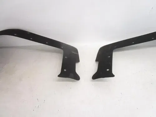 1997 97 Arctic Cat 454 Bear Cat 2x4 4x4 Front Mud Flap Guards  0506-171 0506-170