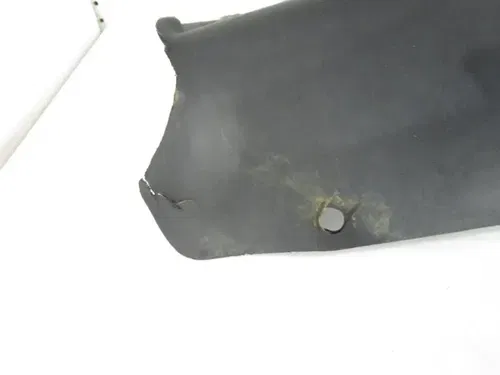 1997 97 Arctic Cat 454 Bear Cat 2x4 4x4 Front Mud Flap Guards  0506-171 0506-170