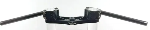 Voodoo Lowering Top Triple Clamp Clip-Ons Kit VTTKITBUSAK8 for Hayabusa 08-12
