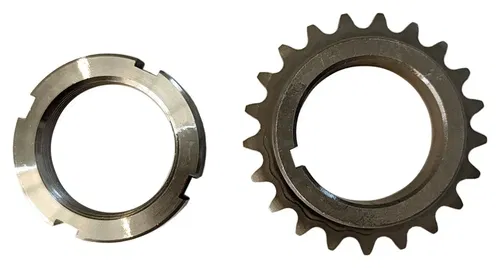 Crankshaft Timing Gear Sprocket for Polaris Worker 335 500 Xplorer 500 3084882