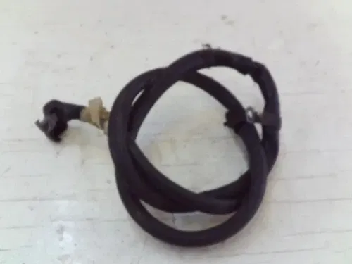 86 Honda VFR 750 F Interceptor Battery Cable 32402-MJ4-870 1986-1987