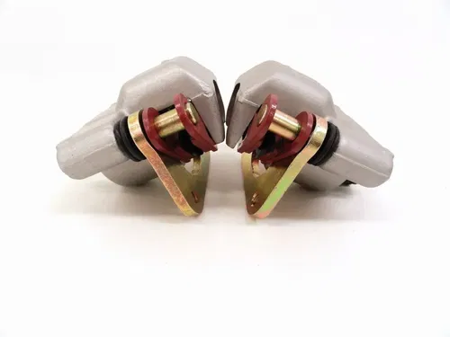 CRU for Polaris Sportsman 500 ScandinavianTacom HD Tour Left Right Front Caliper