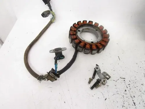 03 Arctic Cat 400 2x4 Auto FIS Stator Generator 3430-053 2003-2008