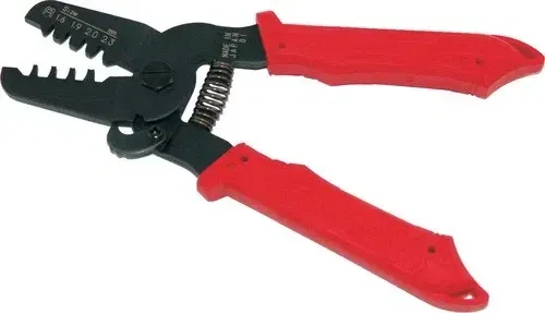 Universal Mini U Barrel Crimp Tool MX-1900 JST Delphi Namz NJC-990120