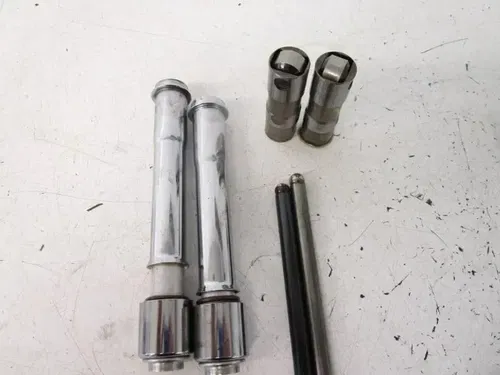 05 Harley Davidson Ultra Classic FI Lifters Push Rods Housings 17923-99 #2
