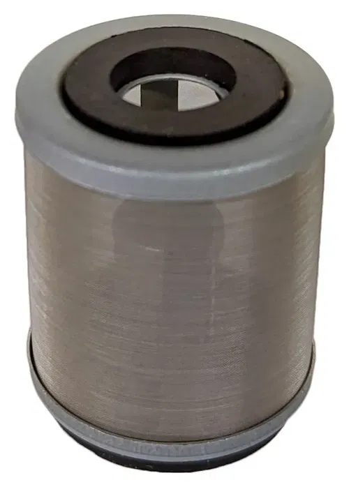 Emgo Oil Filter Element fits Yamaha 1986-92 TT350 1999-03 TT600 E S R