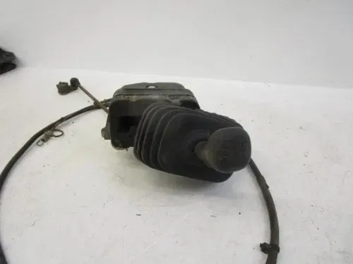 01 Yamaha YFM 600 Grizzly 4x4 Shift Shift Linkage 4WV-18300-00-00 1998-2001
