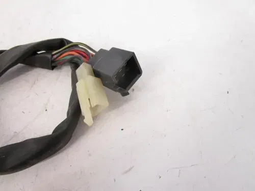 97 Kawasaki Ninja ZX9R B Left Handlebar Switch 46091-1664 1994-1997