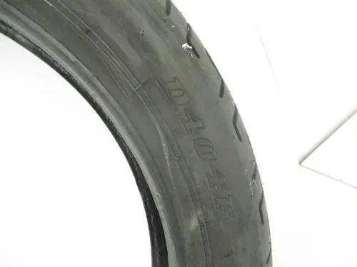Dunlop D404F 110/90-18 Front Tire