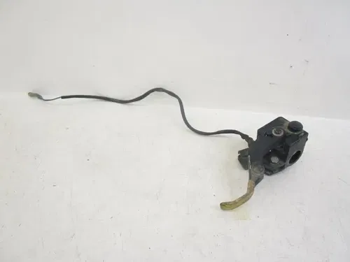 06 Kawasaki Brute Force KVF 750 4x4i Left Diff Lock Lever 46076-0180 2005-2023