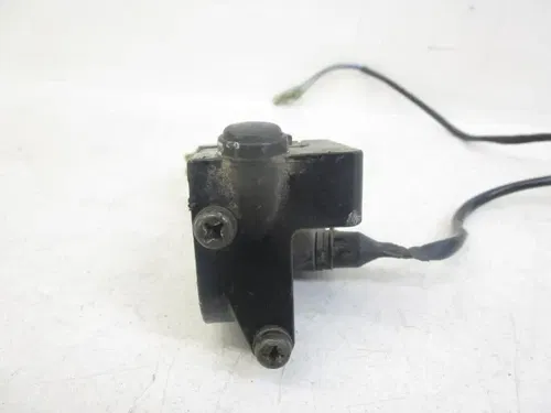 06 Kawasaki Brute Force KVF 750 4x4i Left Diff Lock Lever 46076-0180 2005-2023