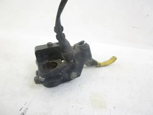 06 Kawasaki Brute Force KVF 750 4x4i Left Diff Lock Lever 46076-0180 2005-2023