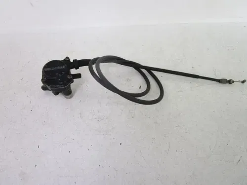 02 Honda TRX 500 FA Rubicon Thumb Throttle 53143-HM7-305 2001-2014
