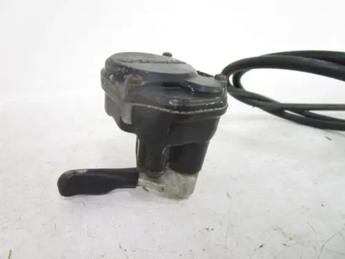 02 Honda TRX 500 FA Rubicon Thumb Throttle 53143-HM7-305 2001-2014