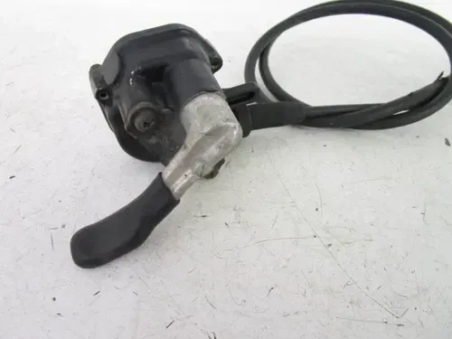 02 Honda TRX 500 FA Rubicon Thumb Throttle 53143-HM7-305 2001-2014