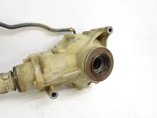 2015 Arctic Cat 450 EFI 4x4 Rear Differential Diff 3306-023