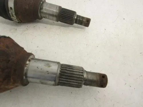 07 Can Am Renegade 800 EFI Front Left Right CV Axles 705401578 2007-2008