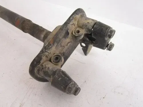 87 Kawasaki KSF 250 Mojave Steering Stem Shaft Column 39114-1054