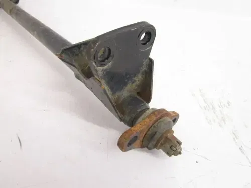 87 Kawasaki KSF 250 Mojave Steering Stem Shaft Column 39114-1054