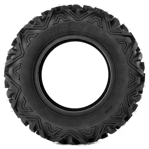Kimpex Trail Trooper 2 Rear Tire 25X10-12 6PR 0.79in Tread Depth 021187