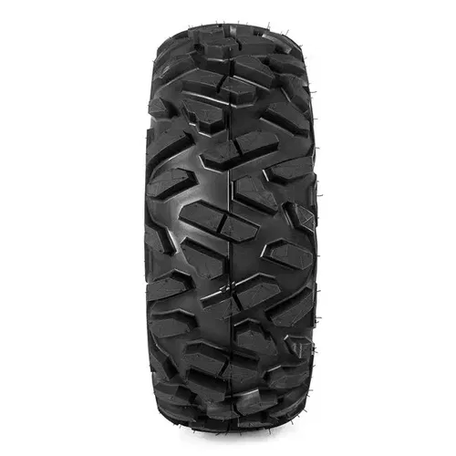Kimpex Trail Trooper 2 Rear Tire 25X10-12 6PR 0.79in Tread Depth 021187