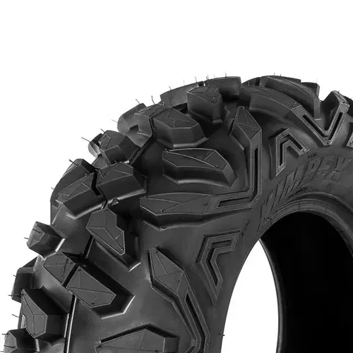 Kimpex Trail Trooper 2 Rear Tire 25X10-12 6PR 0.79in Tread Depth 021187