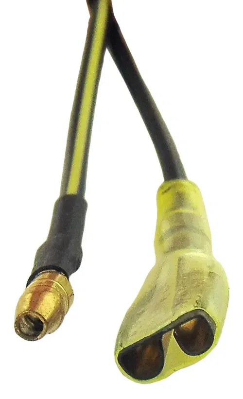 CRU for Honda Ignition Coil Wire Plug Boot 99-08 Sportrax TRX400EX 09-14 TRX400X