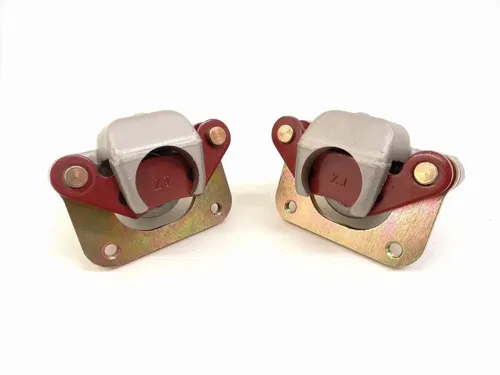 CRU fits Polaris 2010-up Sportsman 550 X2 EPS Left Right Rear Brake Calipers