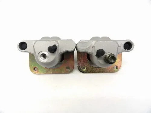 CRU fits Polaris 2010-up Sportsman 550 X2 EPS Left Right Rear Brake Calipers