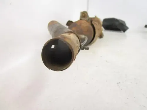 20 Honda TRX 520 FM Foreman Exhaust Muffler 18300-HR3-A20 2020-2025 *CUT*