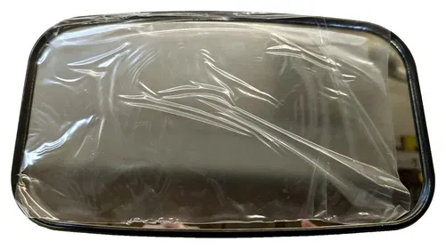 Rear View Mirror 4.5x8 UTV Side x Side Fits Polaris Ranger 500 570 700 900 1000
