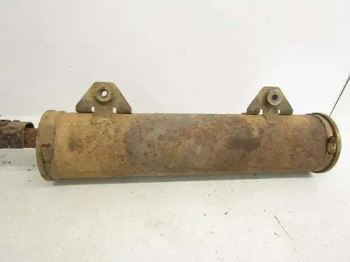 05 Yamaha Kodiak YFM 400 Exhaust Muffler 5ND-E4711-00-00 2003-2006