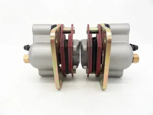 CRU fits Polaris 99-02 Trail Boss 325 03-04 330 Front Right Left Brake Calipers