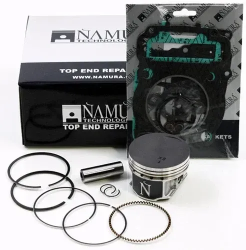 Namura +1.00mm Top End Kit NA-50025-4K