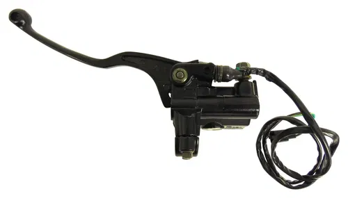 Front Brake Master Cylinder for Yamaha AllYear Bear Tracker 250 YFM250 7/8th Bar